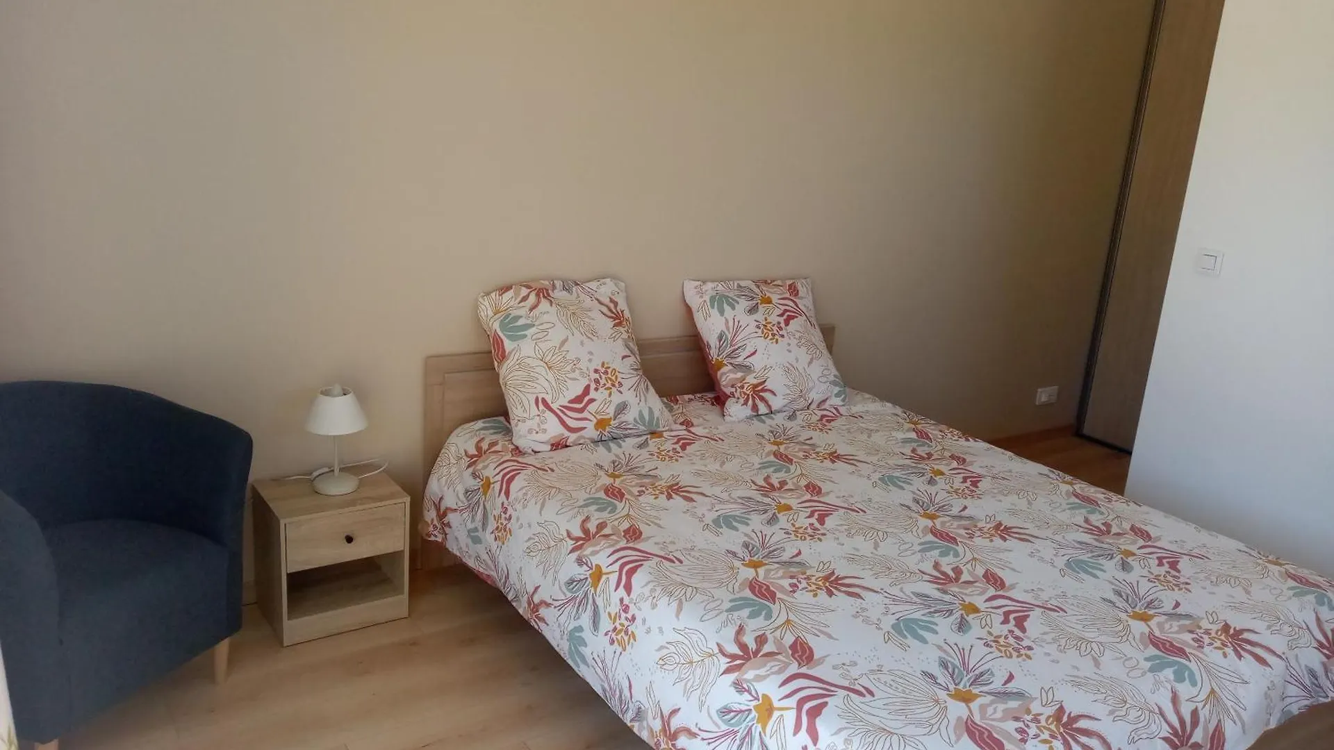 Le Coin Tranquille Motel Lorlanges
