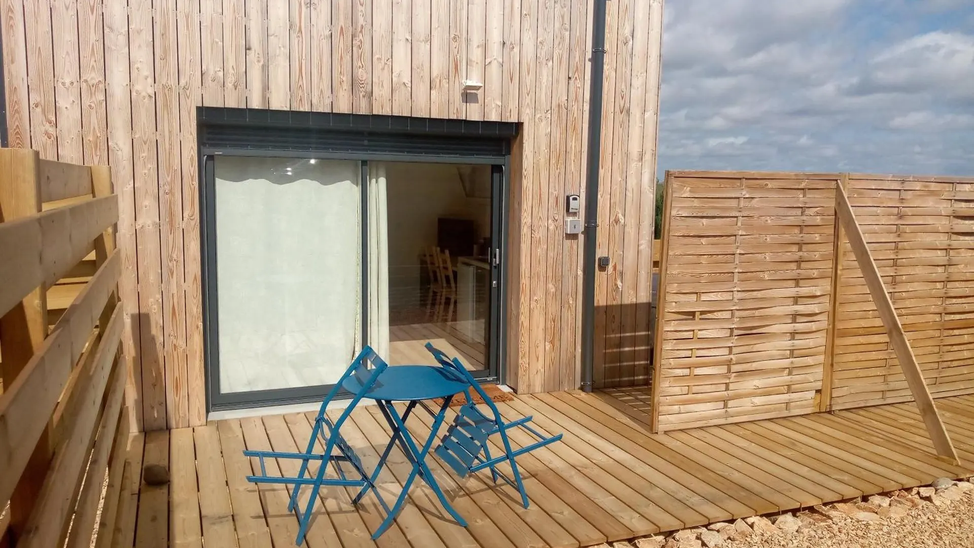 Le Coin Tranquille Motel Lorlanges 0*,  France